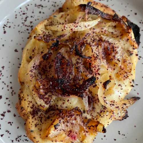 The breads of Ekmat Kalel